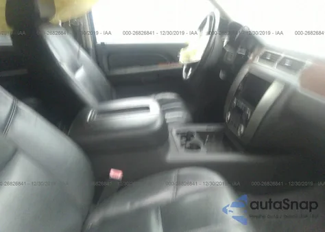 2007 GMC Yukon Xl 1500 Slt z USA, uszkodzony, nr VIN 1GKFK16347J165926